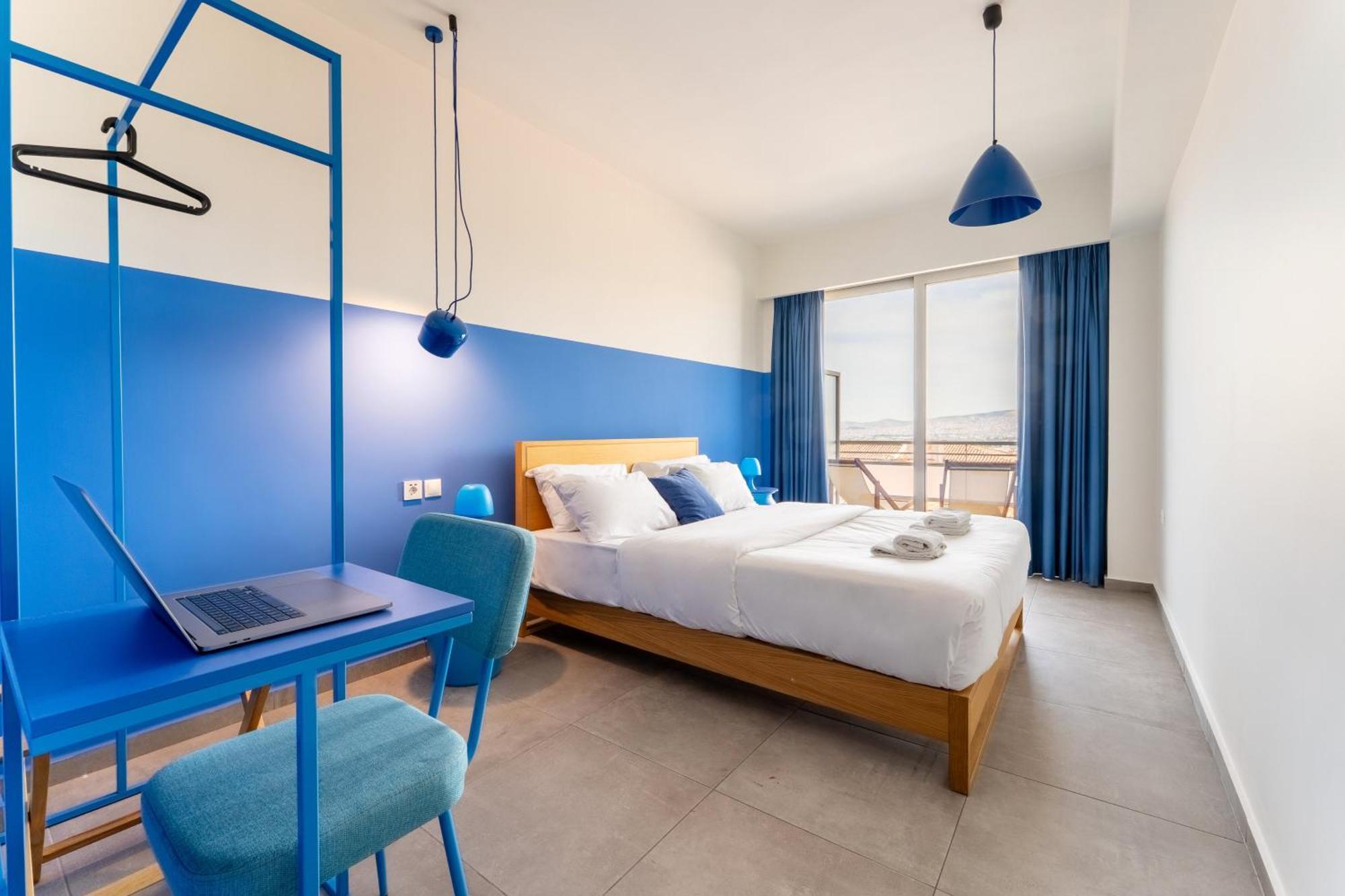 Habitación Doble Estándar